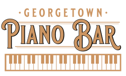 Georgetown Piano Bar logo